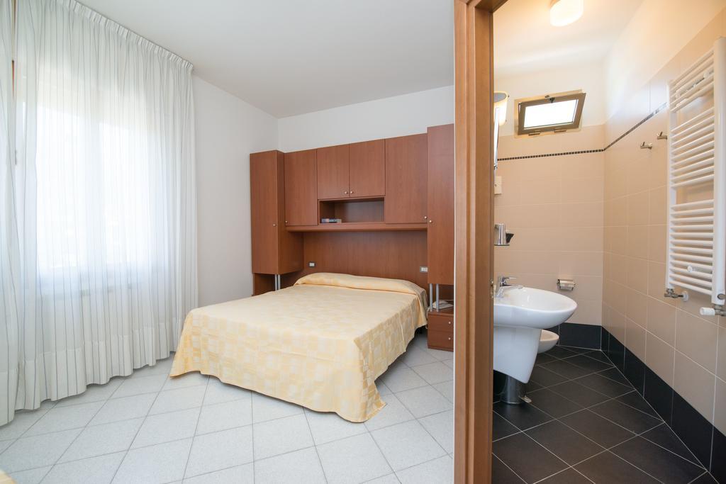 Albergo Arcobaleno Сотомарина Стая снимка