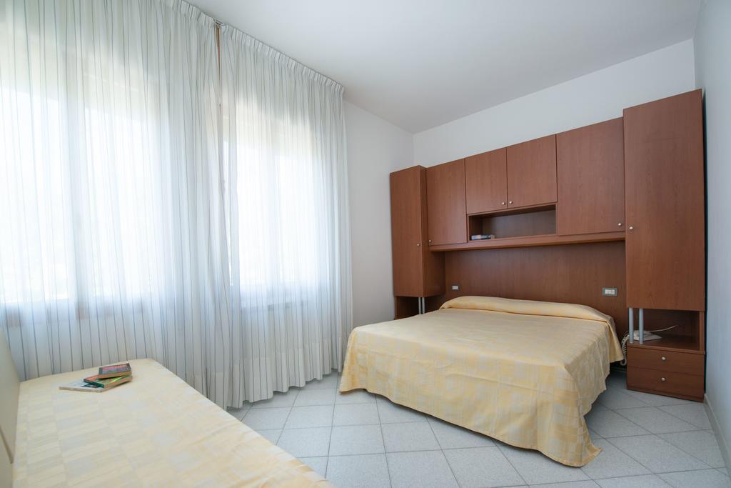 Albergo Arcobaleno Сотомарина Стая снимка
